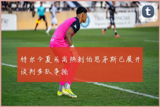 特尔今夏或离热刺伯恩茅斯已展开谈判多队争抢