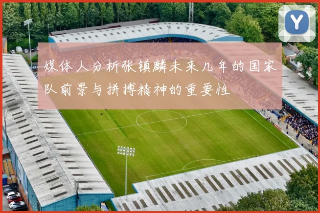 媒体人分析张镇麟未来几年的国家队前景与拼搏精神的重要性